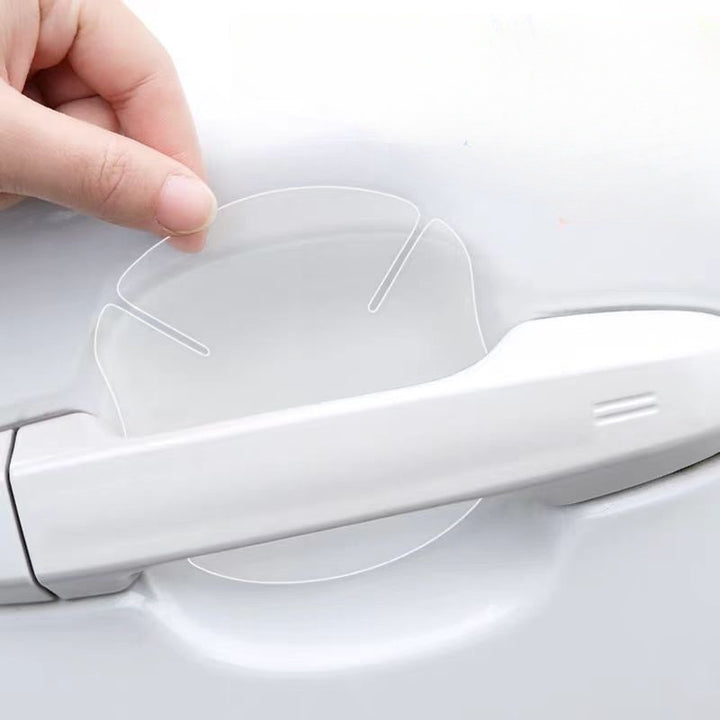 Door Handle Protection Film for Nevo A05
