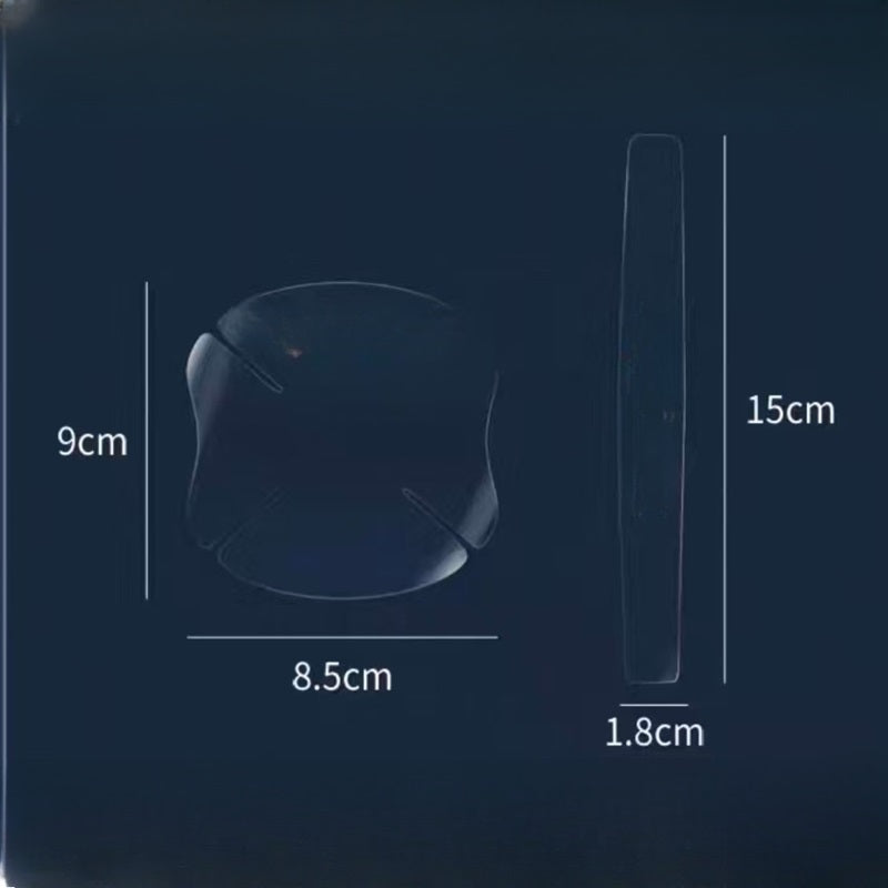 Door Handle Protection Film for Nevo A05