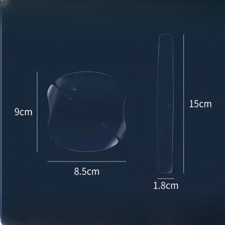 Door Handle Protection Film for Nevo A05