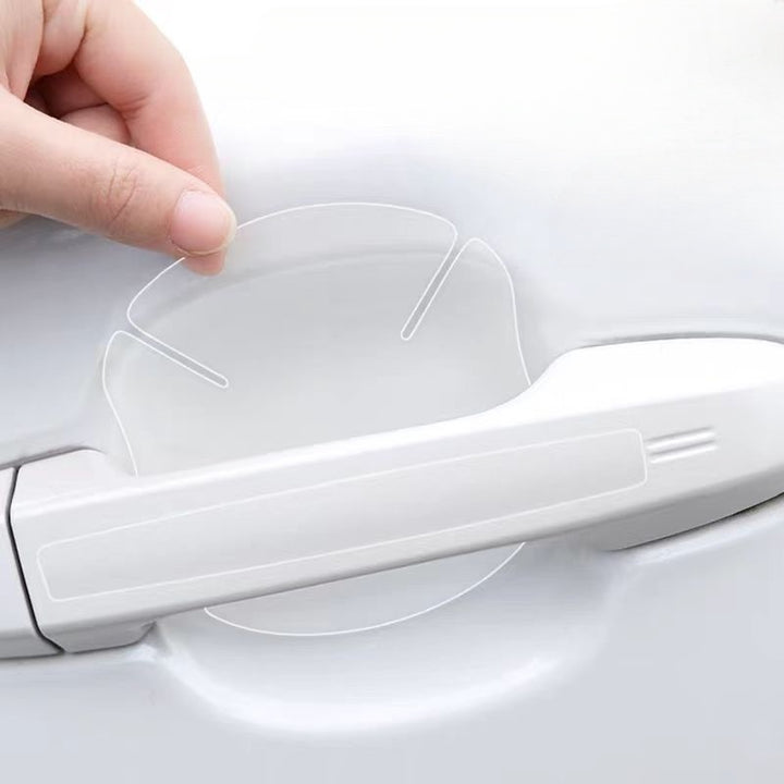 Door Handle Protection Film for Nevo A05