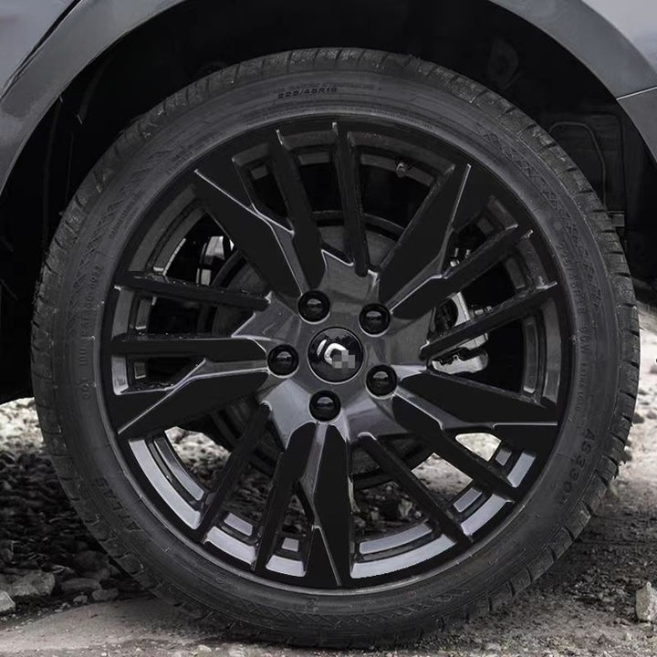 Wheel Stickers for Nevo A05