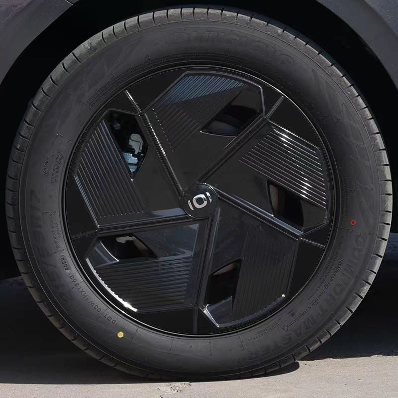 Wheel Stickers for Nevo A05