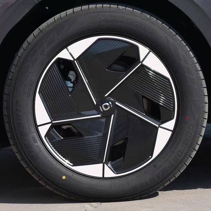 Wheel Stickers for Nevo A05