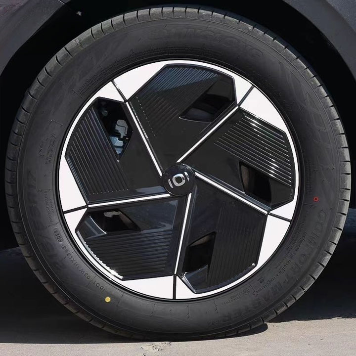 Wheel Stickers for Nevo A05