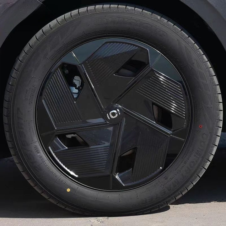 Wheel Stickers for Nevo A05
