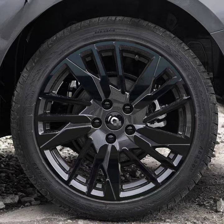 Wheel Stickers for Nevo A05