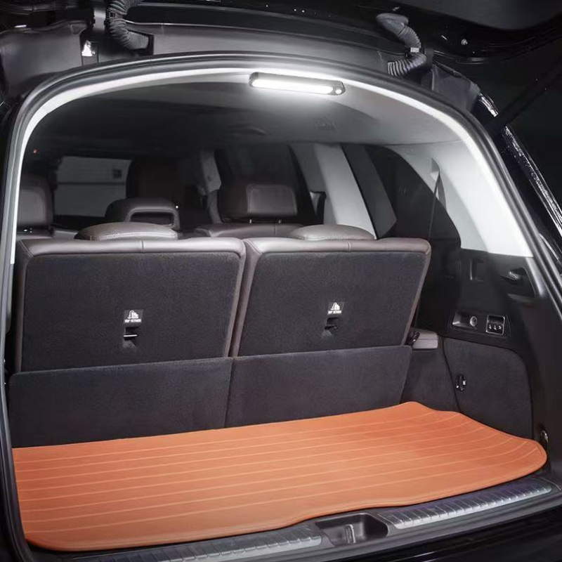 Trunk Sensor Light
