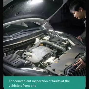 Trunk Sensor Light
