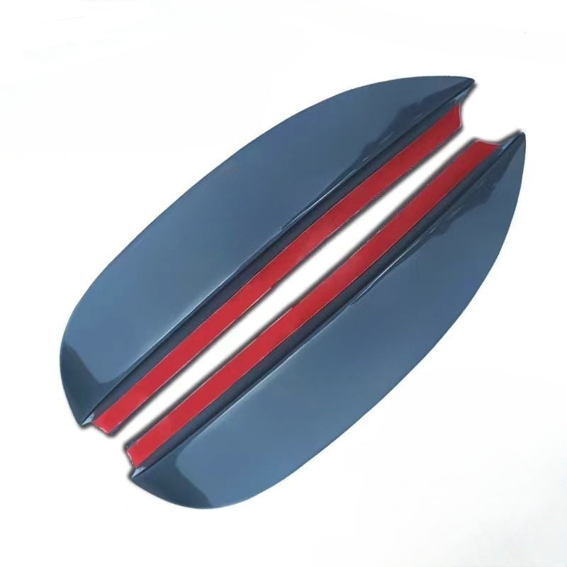 Rearview Mirror Rain Cover for Nevo Q07 (2Pcs)