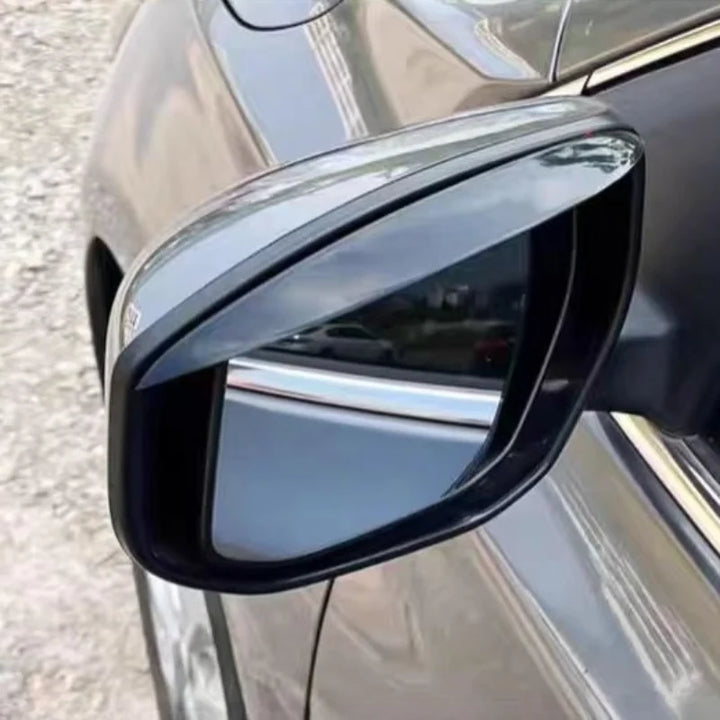 Rearview Mirror Rain Cover for Nevo Q05 (2Pcs)