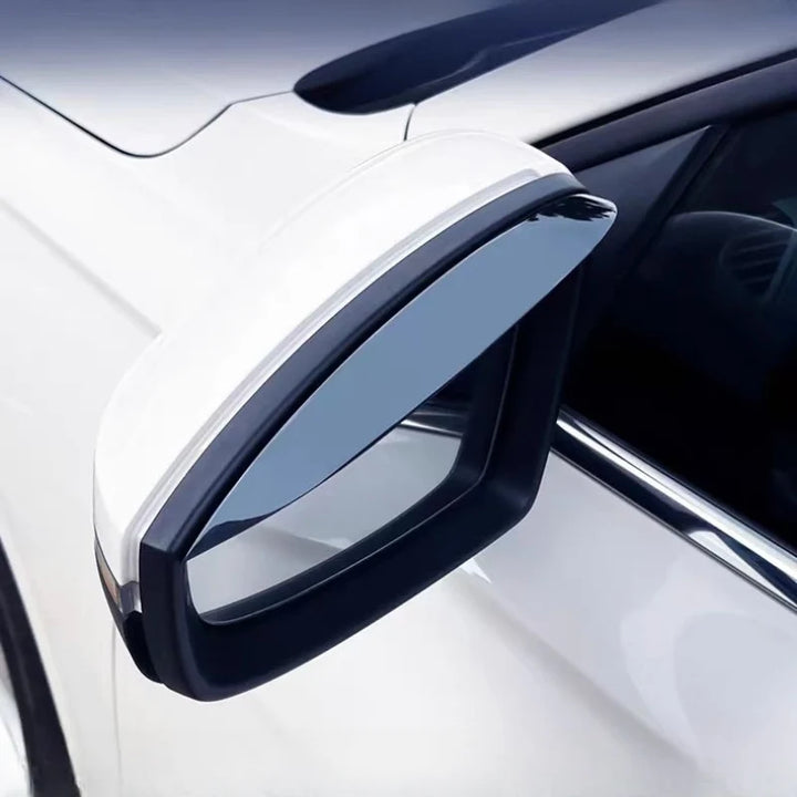 Rearview Mirror Rain Cover for Nevo Q05 (2Pcs)