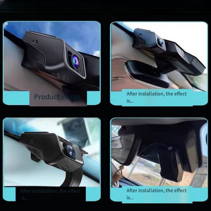 Car Camera Driving Recorder for Nevo A05