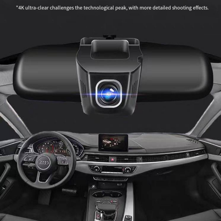 Car Camera Driving Recorder for Nevo E07