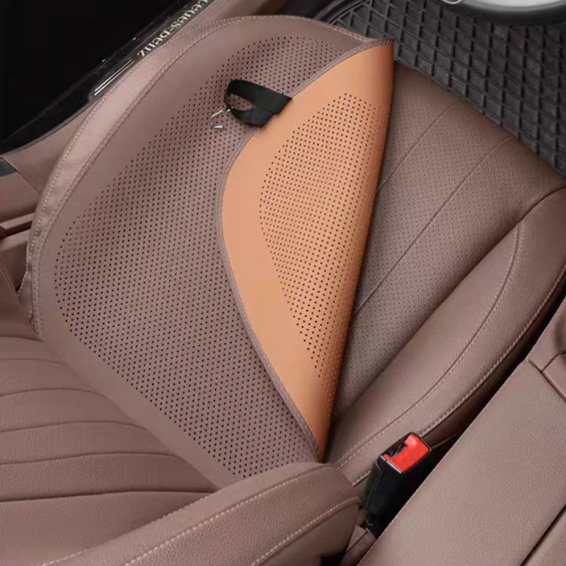Car Seat Cushion for Nevo Q07