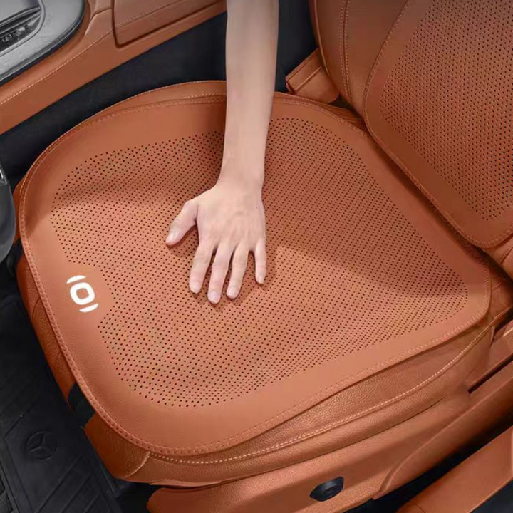 Car Seat Cushion for Nevo Q07