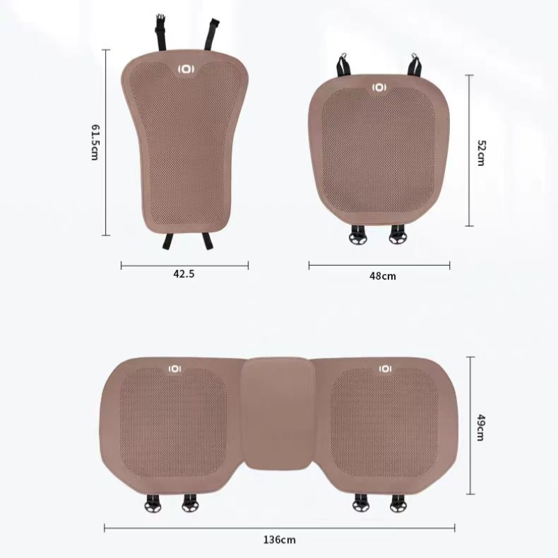 Car Seat Cushion for Nevo A05