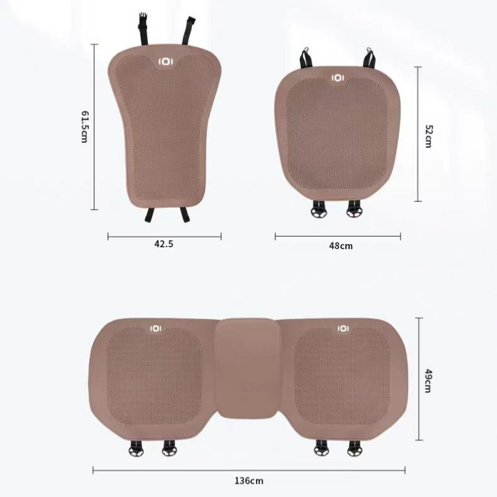 Car Seat Cushion for Nevo A05