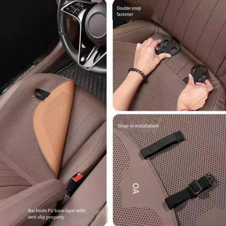 Car Seat Cushion for Nevo Q05
