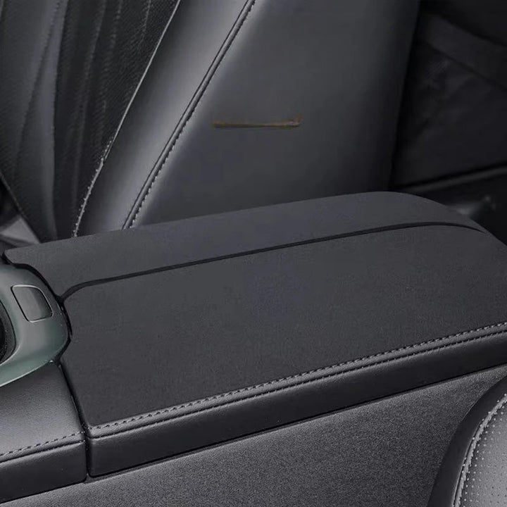 Center control armrest pad for Nevo A07