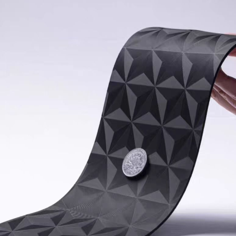 Center control armrest pad for Nevo A05
