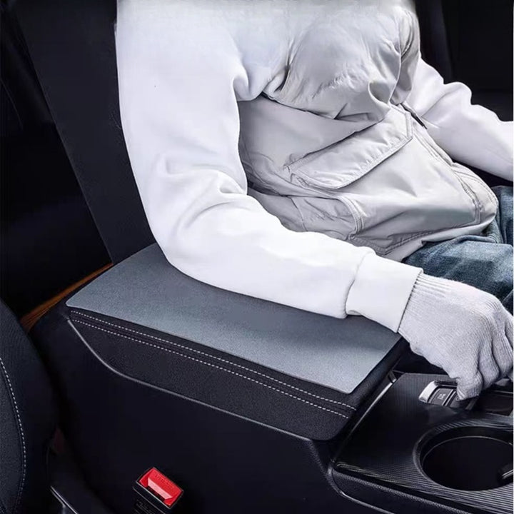 Center control armrest pad for Nevo A05