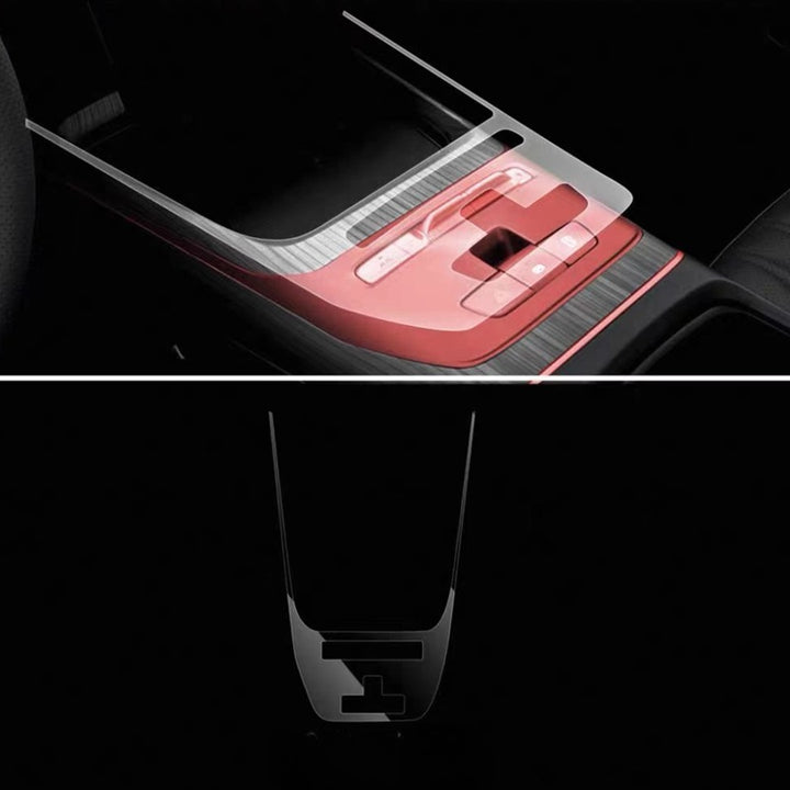 Center Console Protective Film for Nevo A05