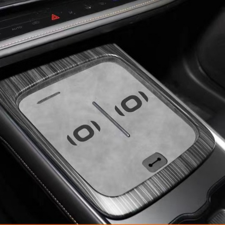 Center Console Non-Slip Storage Mat for Nevo A05