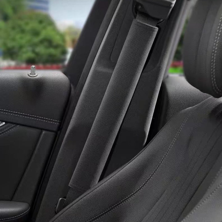 Car Seat Belt Shoulder Protector