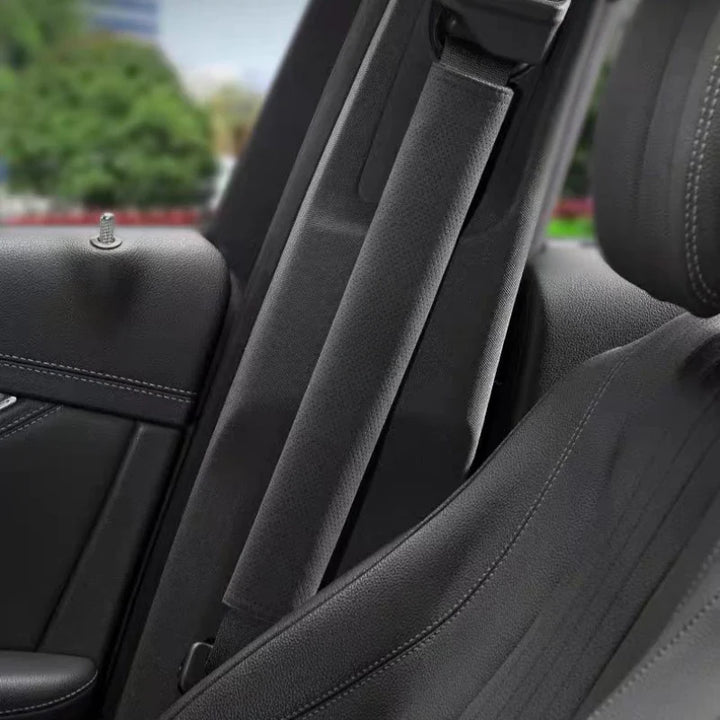 Car Seat Belt Shoulder Protector for polestar