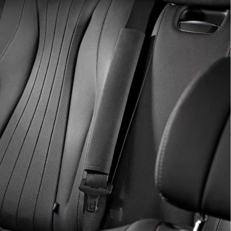 Car Seat Belt Shoulder Protector