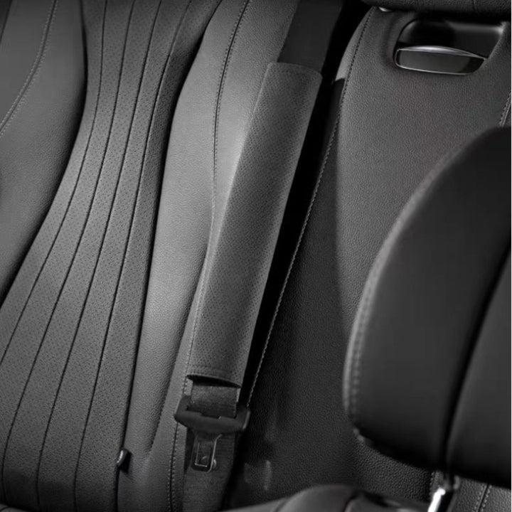 Car Seat Belt Shoulder Protector