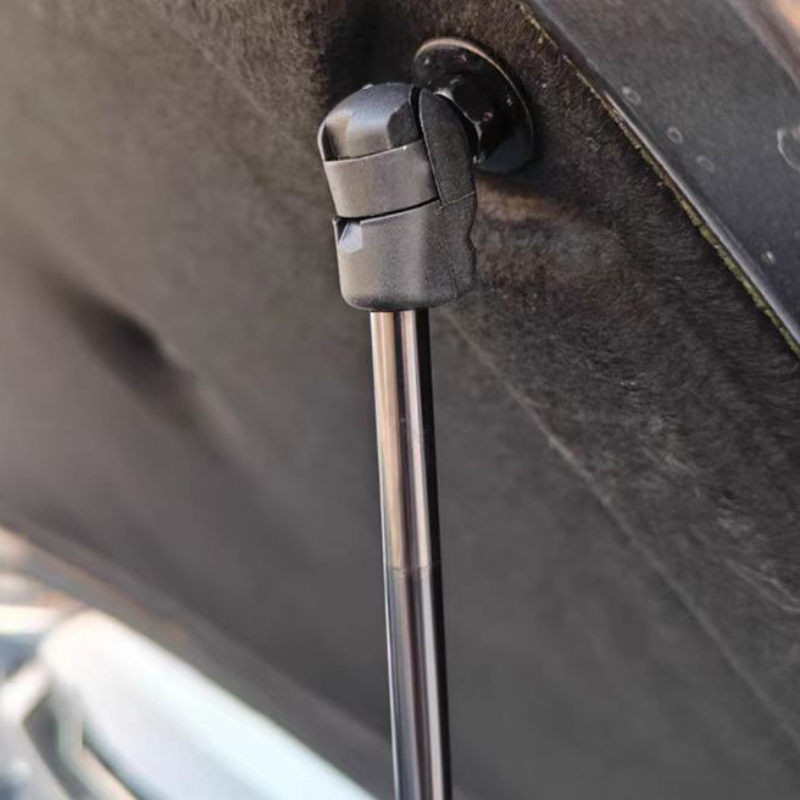 Hydraulic hood strut for Nevo A05