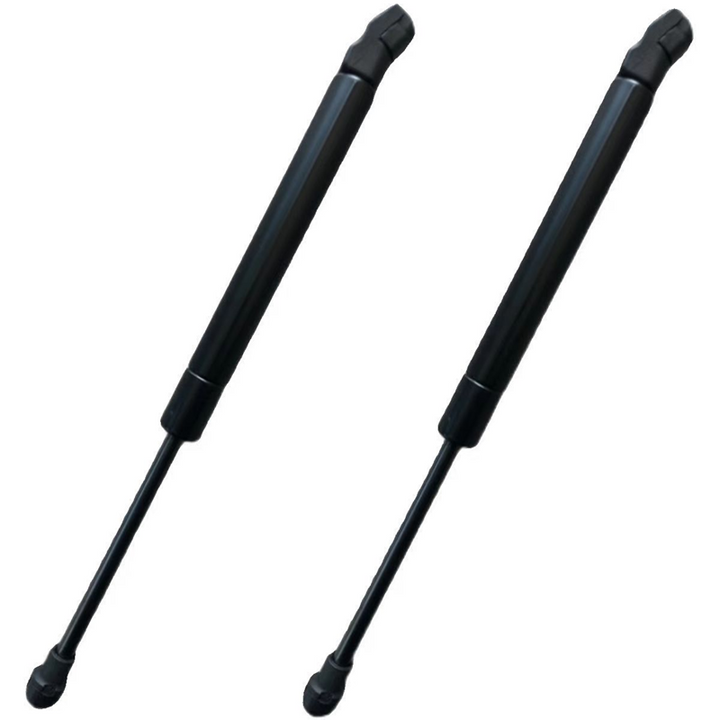 Hydraulic hood strut for Nevo A05