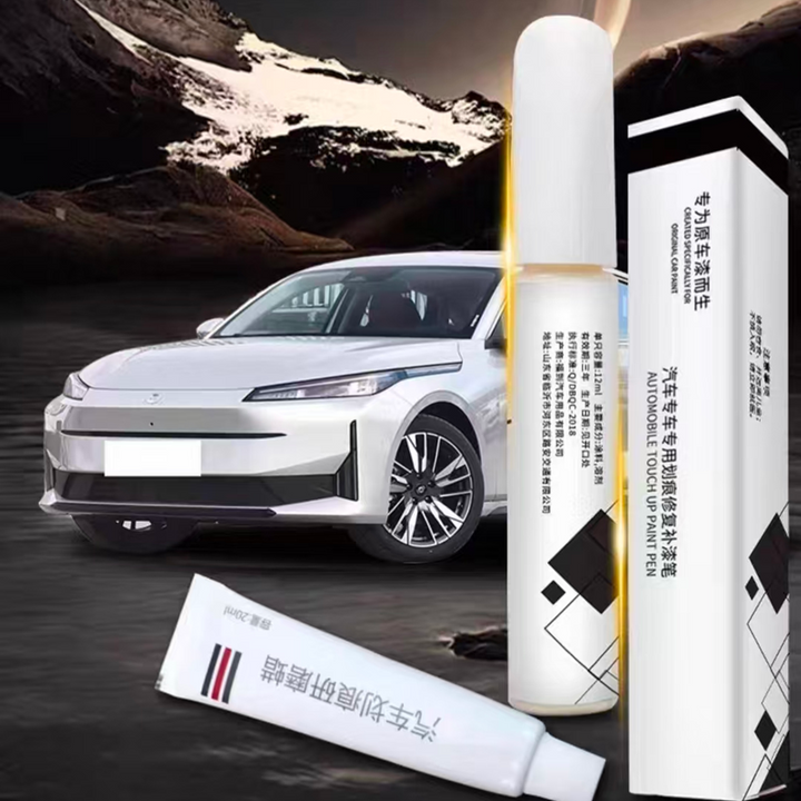 Touch-Up Paint Pen for Nevo A05