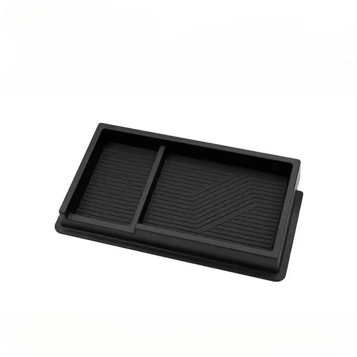 Behind Screen Storage Tray for Nevo A07