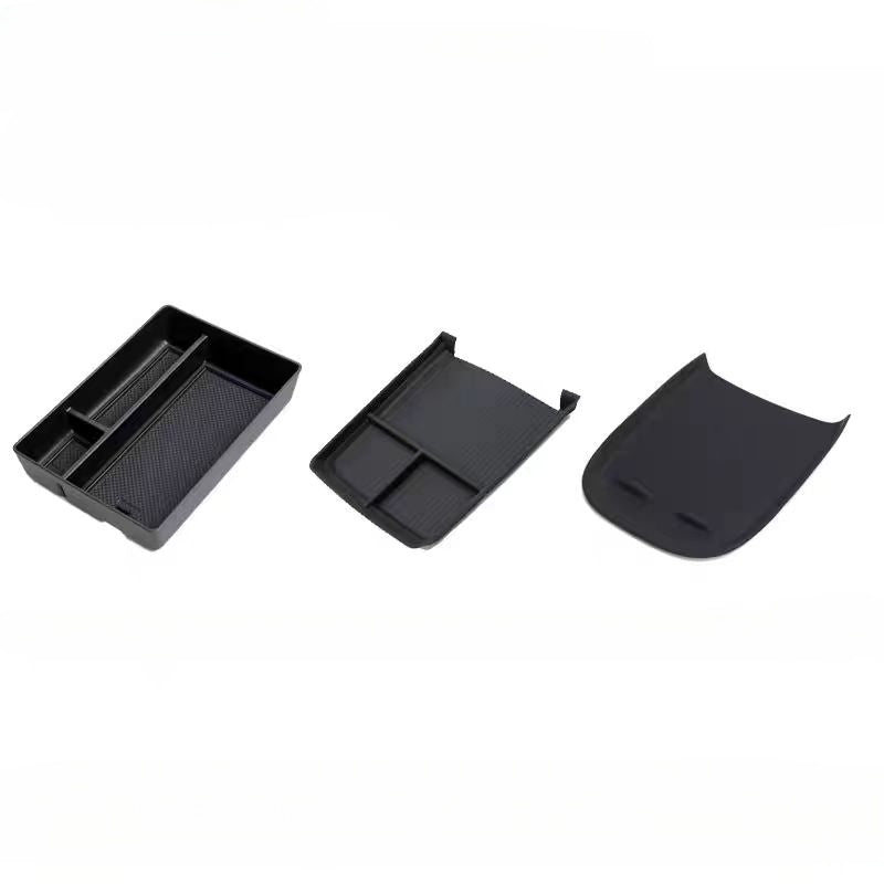 Center Console Organizer Tray for Nevo A07