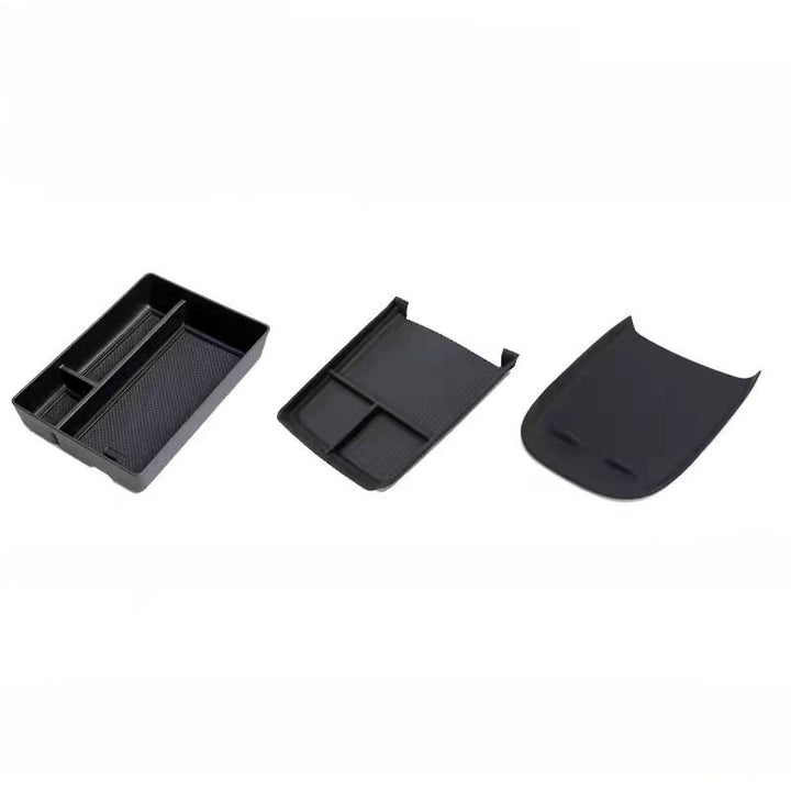 Center Console Organizer Tray for Nevo A07