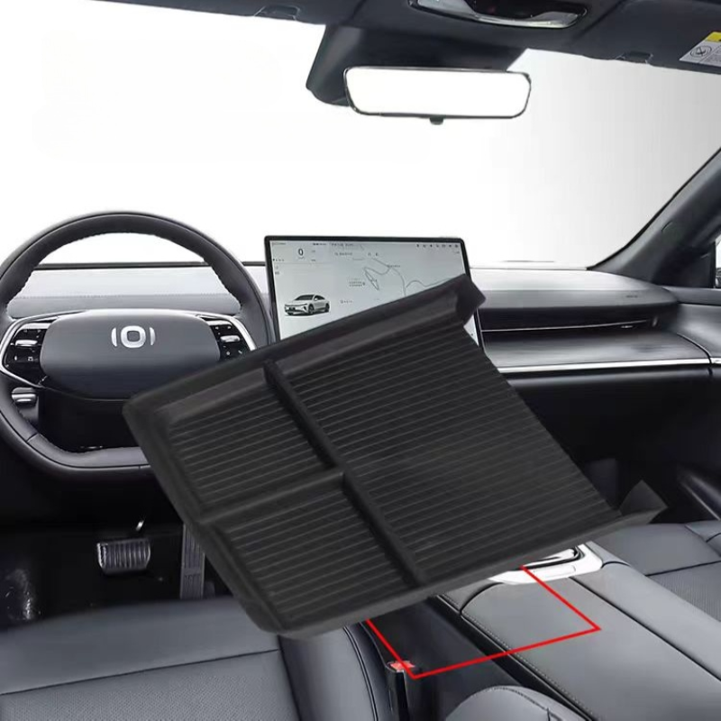 Center Console Organizer Tray for Nevo A07