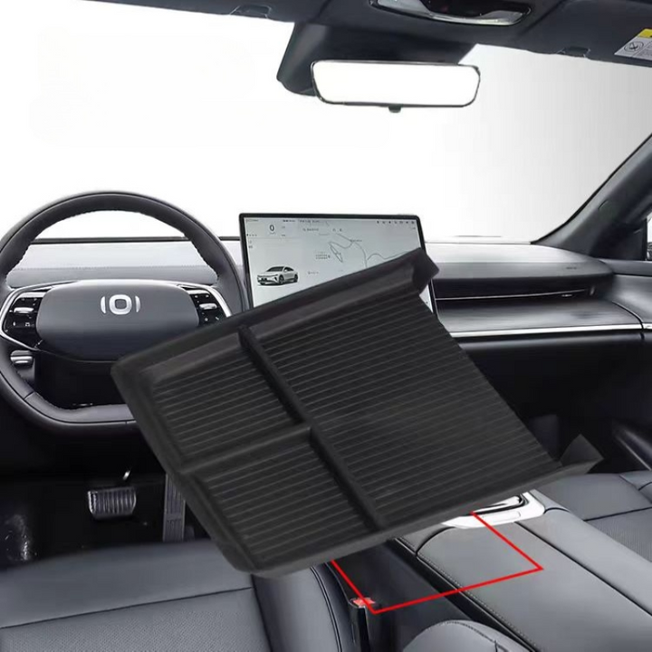 Center Console Organizer Tray for Nevo A07
