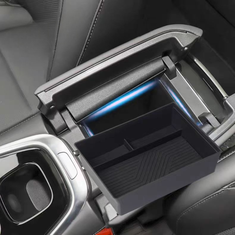 Center Console Organizer Tray for Nevo A07