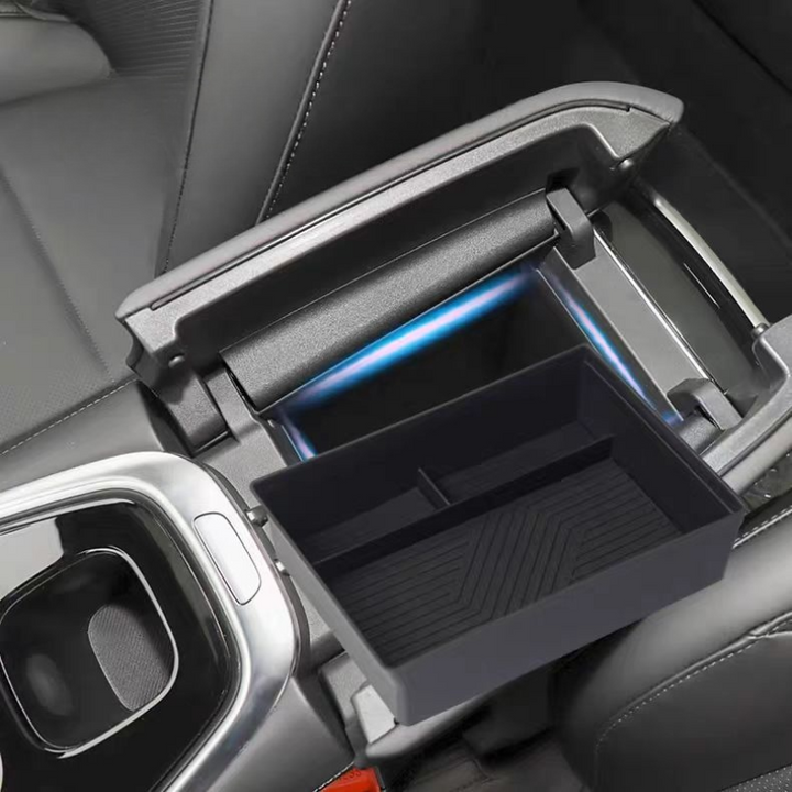 Center Console Organizer Tray for Nevo A07