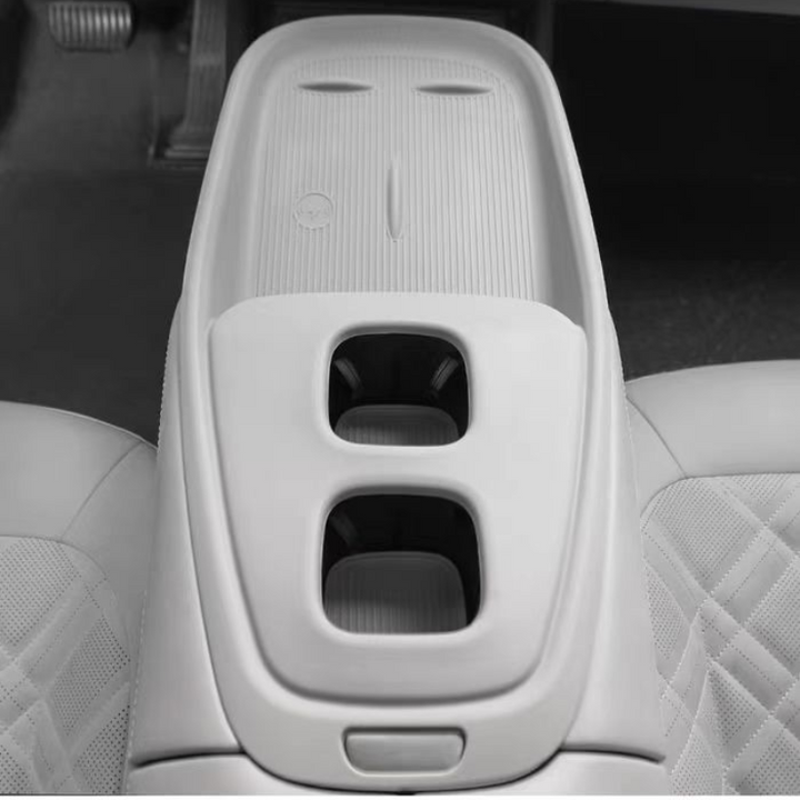 Center console cover for Nevo A07