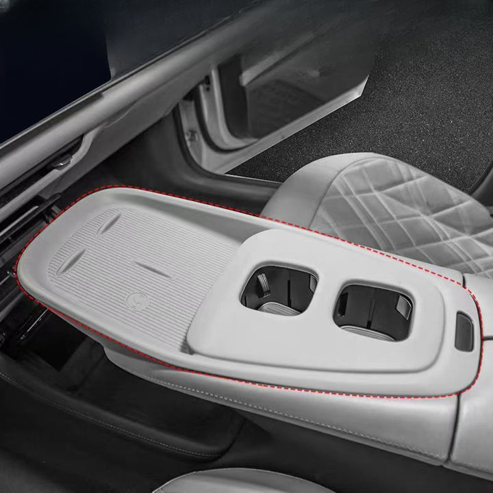 Center console cover for Nevo A07