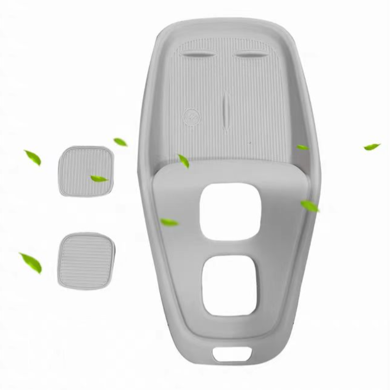 Center console cover for Nevo A07