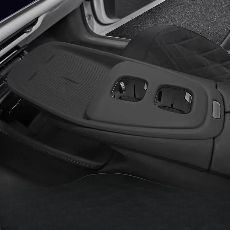 Center console cover for Nevo A07
