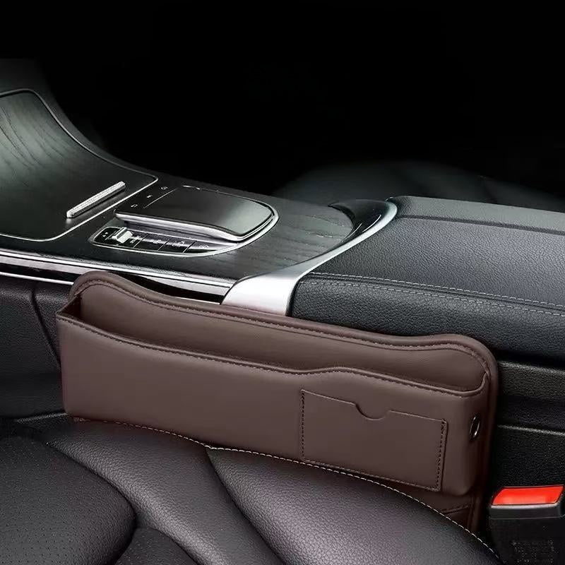 Seat Seam Organizer