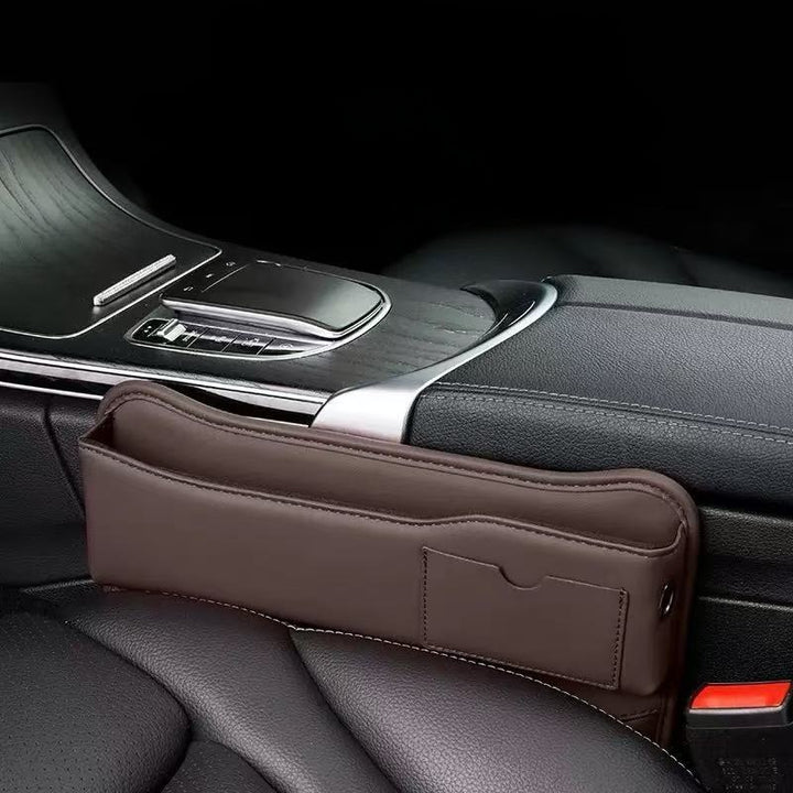 Seat Seam Organizer