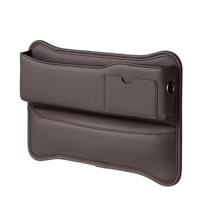 Seat Seam Organizer