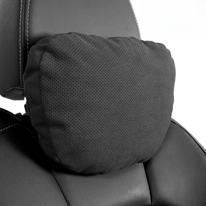 Neck And Lumbar Pillows