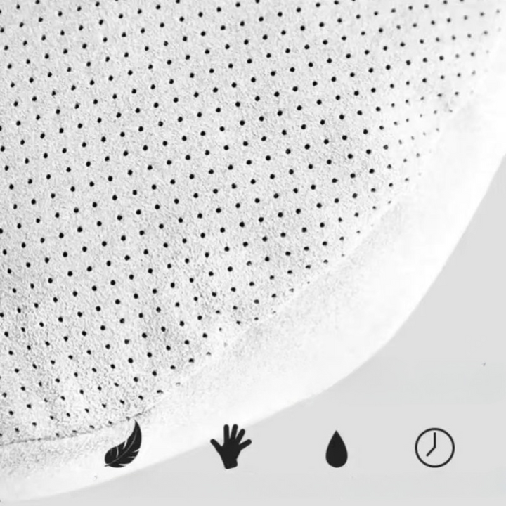 Neck And Lumbar Pillows